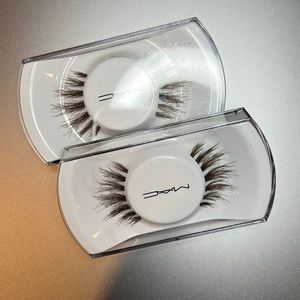 MAC 35 Lashes - BRAND NEW